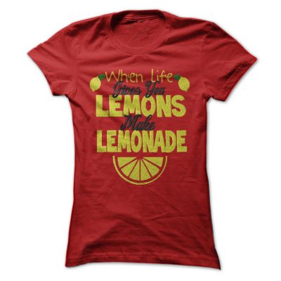 lemons