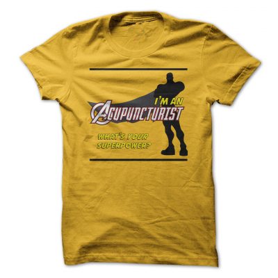 super acupuncturist