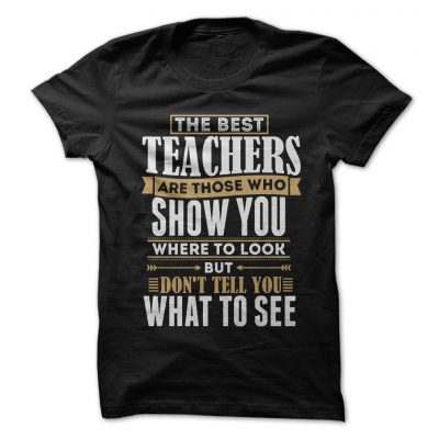 The Best Teachers