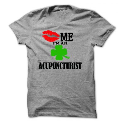irish acupuncturist